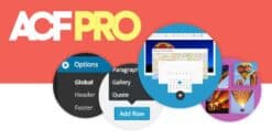 Advanced Custom Fields Pro 6.3.5 (ACF Pro) latest
