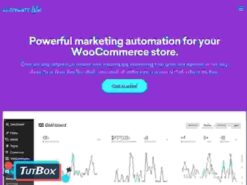 AutomateWoo 5.6.5 (latest)