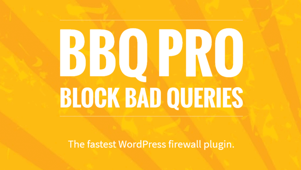 Bbq Pro Firewall Download