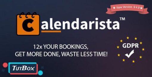 Calendarista premium download