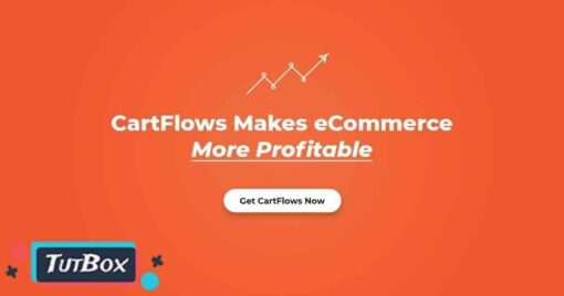 CartFlows Pro download