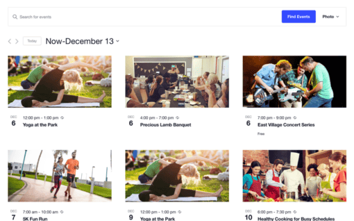 Events Calendar Pro 5.14.0.1
