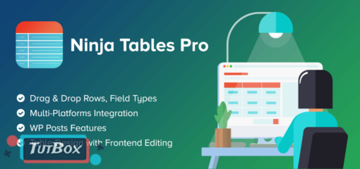 ninja tables pro download