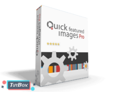 Quick Featured Images Pro v9.2.0
