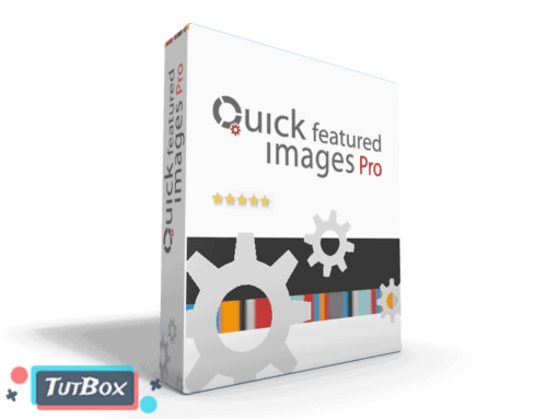 Quick Featured Images Pro download