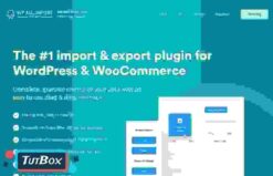 WP All Import Pro 4.7.8 (latest)
