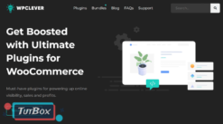 WPClever All Plugins for woocommerce (24 plugins bundle) v3.0