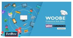 Woobe Bulk Editor 2.1.2 (latest)