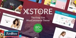 XStore Theme