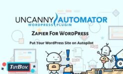 Uncanny Automator Pro 4.6 (latest)