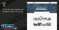 Adifier Theme