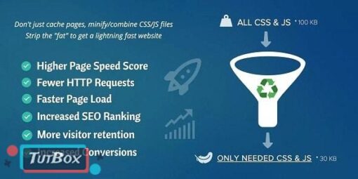 asset cleanup pro wordpress download