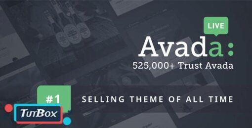 avada theme download