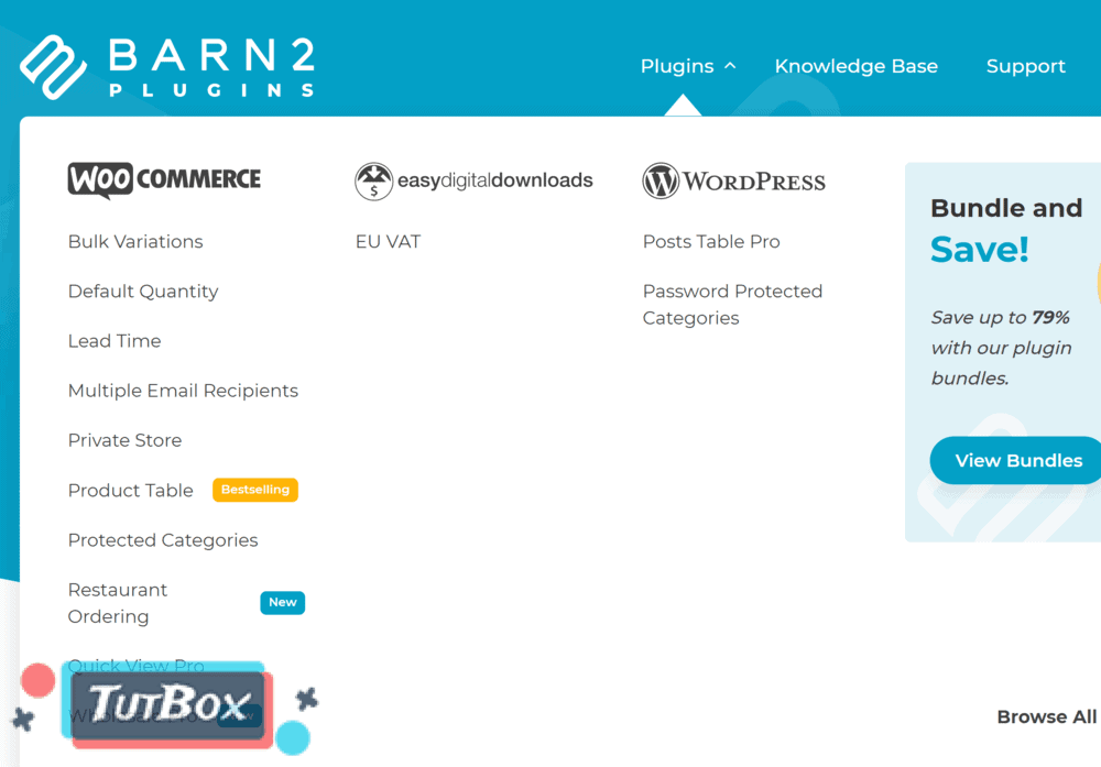 Barn2 All Plugins Bundle Download