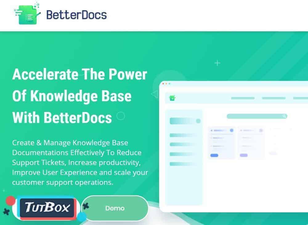 betterdocs pro download