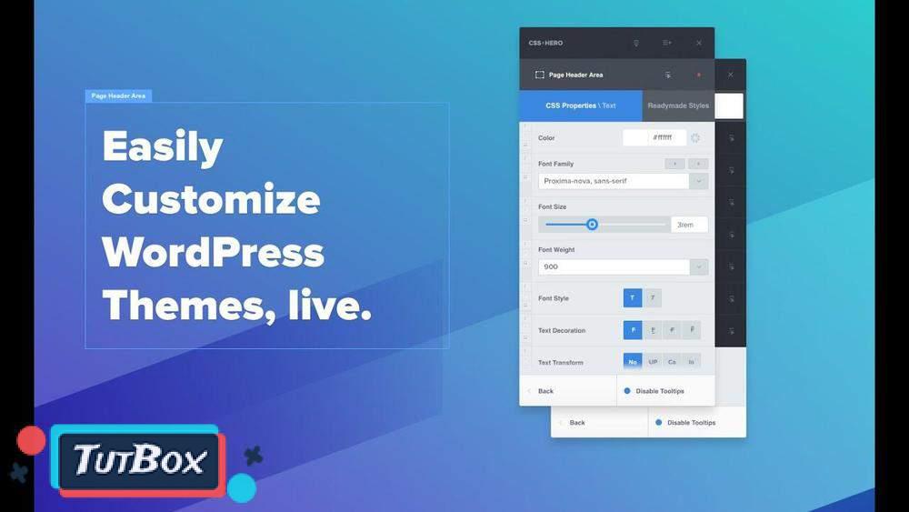 css hero pro download