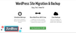 Duplicator Pro 4.5.19.3 (latest)