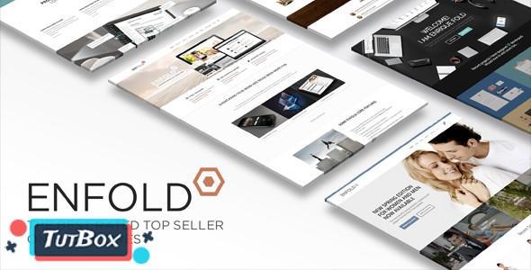 enfold theme download