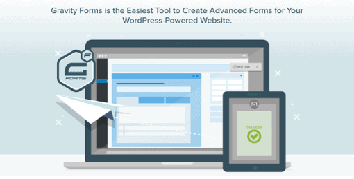 Gravity Forms 2.8.7.1 + Full add-ons
