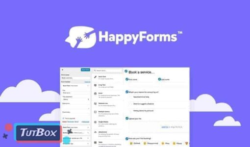 happyforms