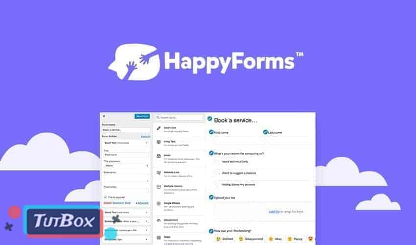 happyforms