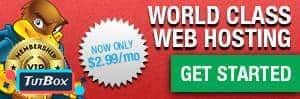 Recommended Hosting