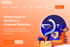 [Key] MailPoet Premium 4.55.0 + Sending Service (90% off discount)