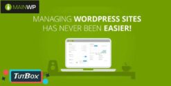 MainWP + Extensions (latest)