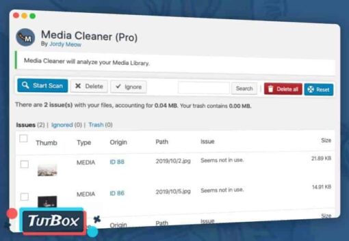 media cleaner pro meowapps download