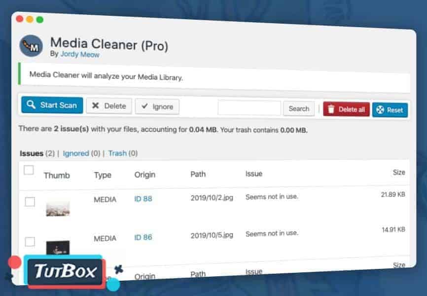 media cleaner pro meowapps download