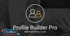 Profile Builder Pro