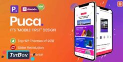Puca Theme (latest)