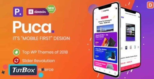puca theme download