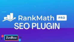 Rank Math SEO PRO 3.0.17 (latest)