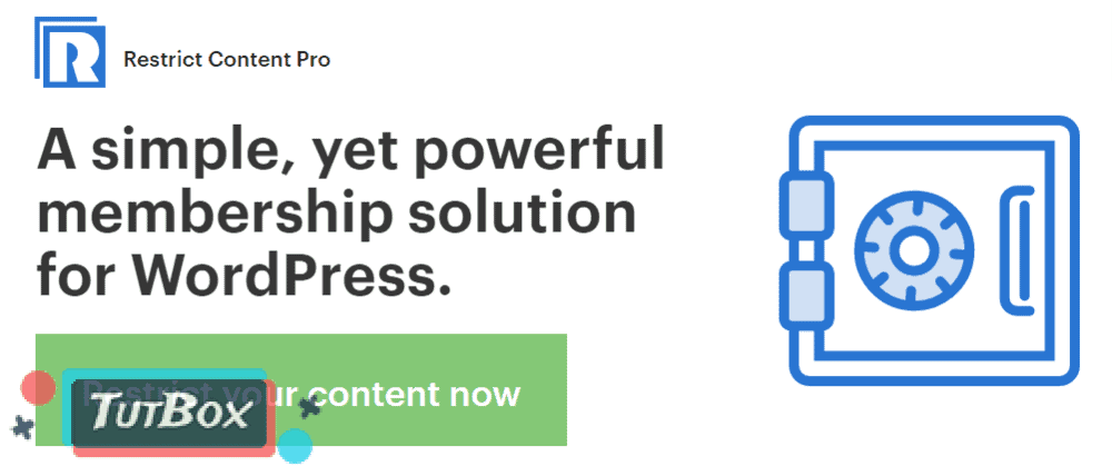 Restrict Content Pro Download