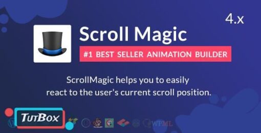 scroll magic wordpress download