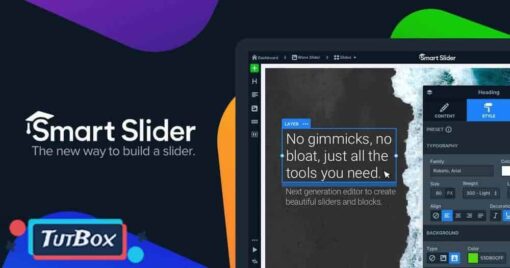 Smart slider Download