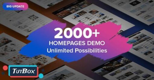 Soledad Theme Download