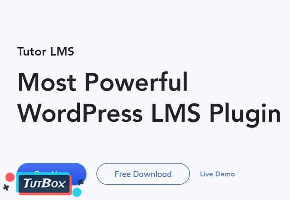 tutor lms pro download