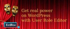 User Role Editor Pro 4.59.3 (latest)