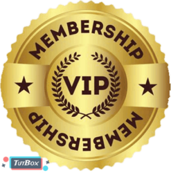VIP Membership Club