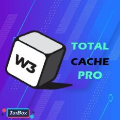 W3 Total Cache 2.8.1 (latest)