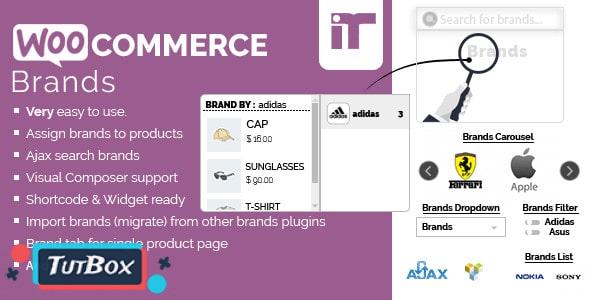 woocommerce brands download
