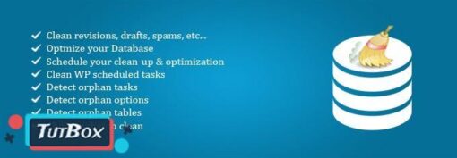 Wordpress Advanced Database Cleaner Plugin Download