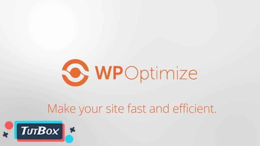 wp optimize premium download