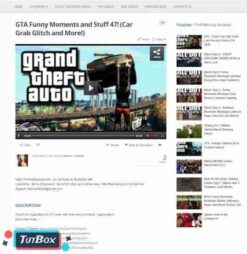[Mod] Youtube Autoimport – Related Videos for Melody